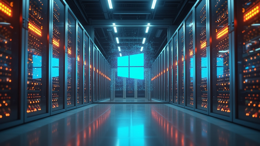 Hosting Windows: aggiornamento di infrastruttura, sistemi e nuovi strumenti di gestione